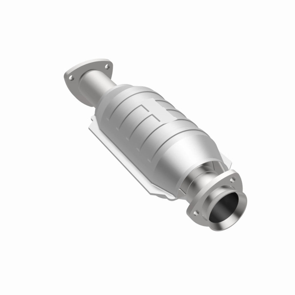 1981-1988 Saab 900 Direct-Fit Catalytic Converter 22833 Magnaflow