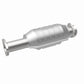 1981-1988 Saab 900 Direct-Fit Catalytic Converter 22833 Magnaflow
