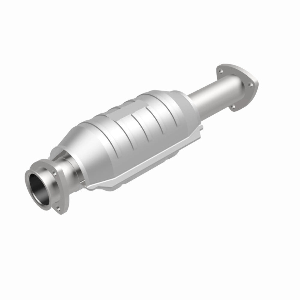 1986-1990 Saab 900 Direct-Fit Catalytic Converter 22834 Magnaflow