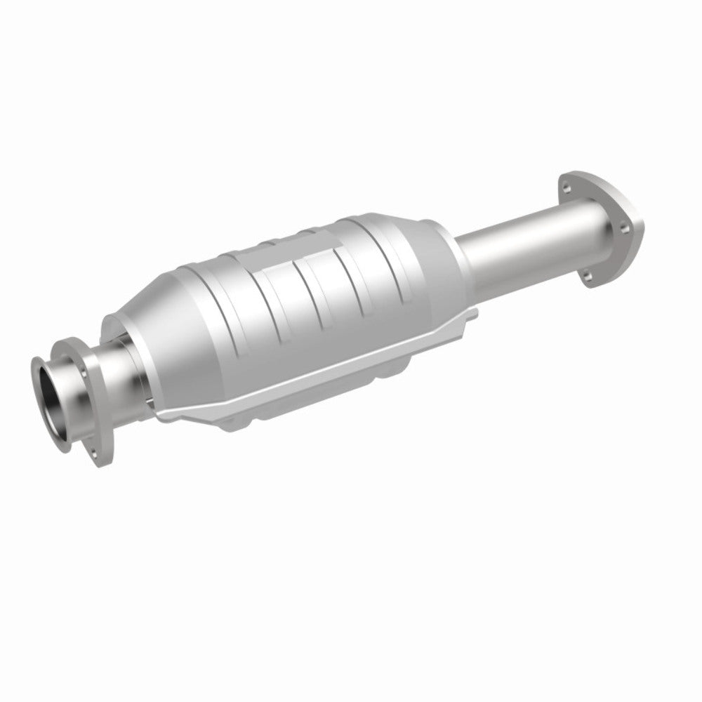 1986-1990 Saab 900 Direct-Fit Catalytic Converter 22834 Magnaflow