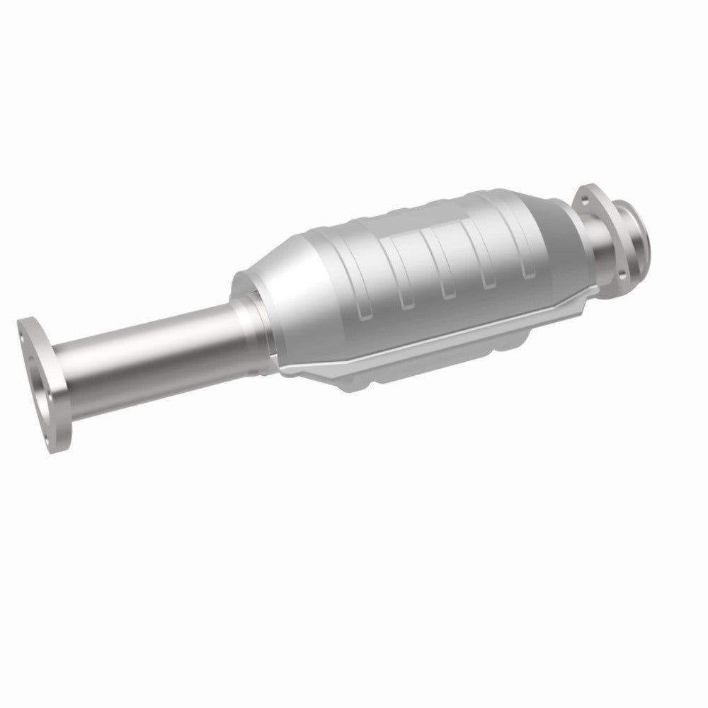 1986-1990 Saab 900 Direct-Fit Catalytic Converter 22834 Magnaflow