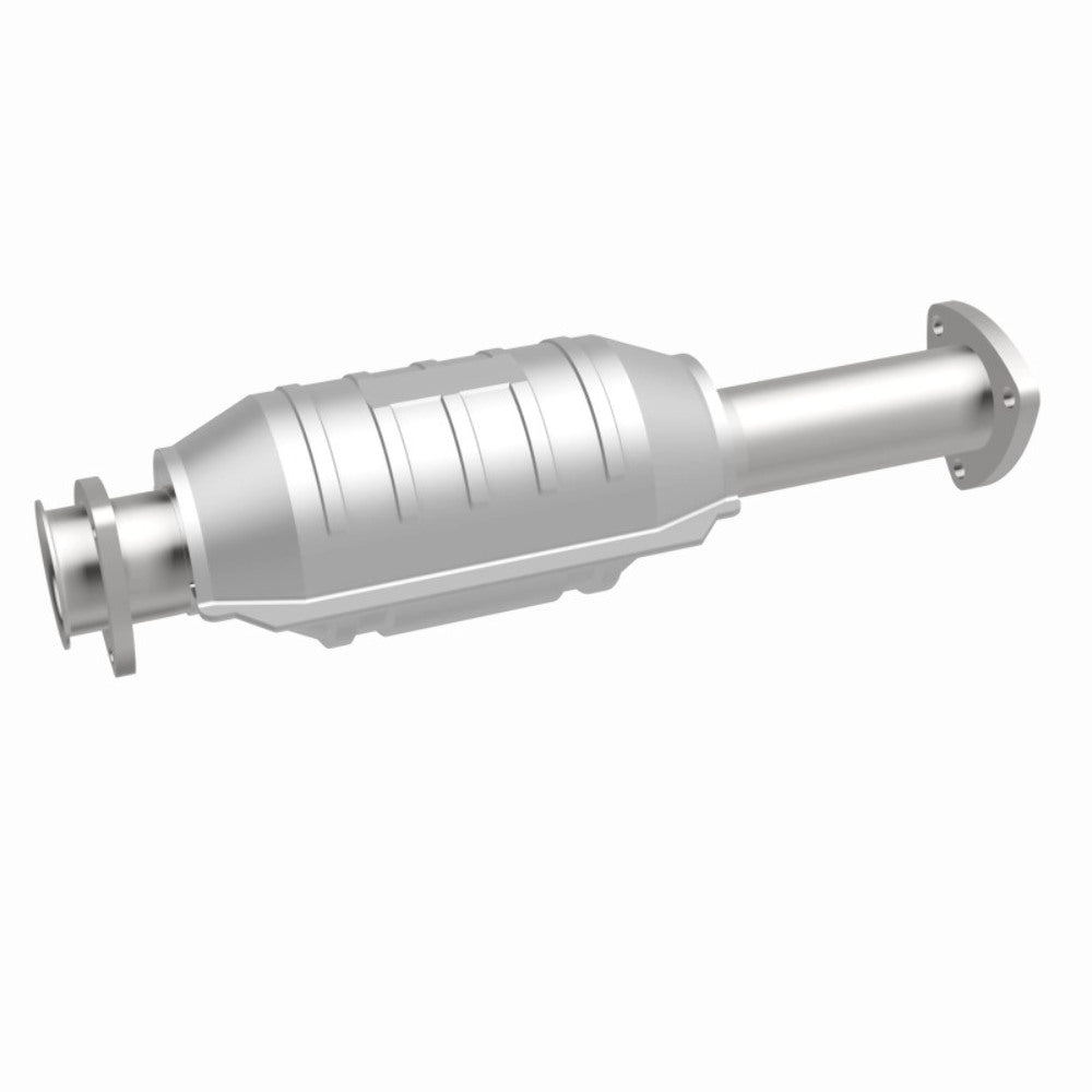 1986-1990 Saab 900 Direct-Fit Catalytic Converter 22834 Magnaflow