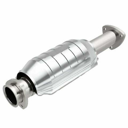 1986-1990 Saab 900 Direct-Fit Catalytic Converter 22834 Magnaflow
