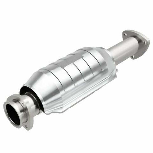 1986-1990 Saab 900 Direct-Fit Catalytic Converter 22834 Magnaflow