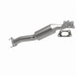 2015 Colorado 3.6 Underbody Direct-Fit Catalytic Converter 52610 Magnaflow
