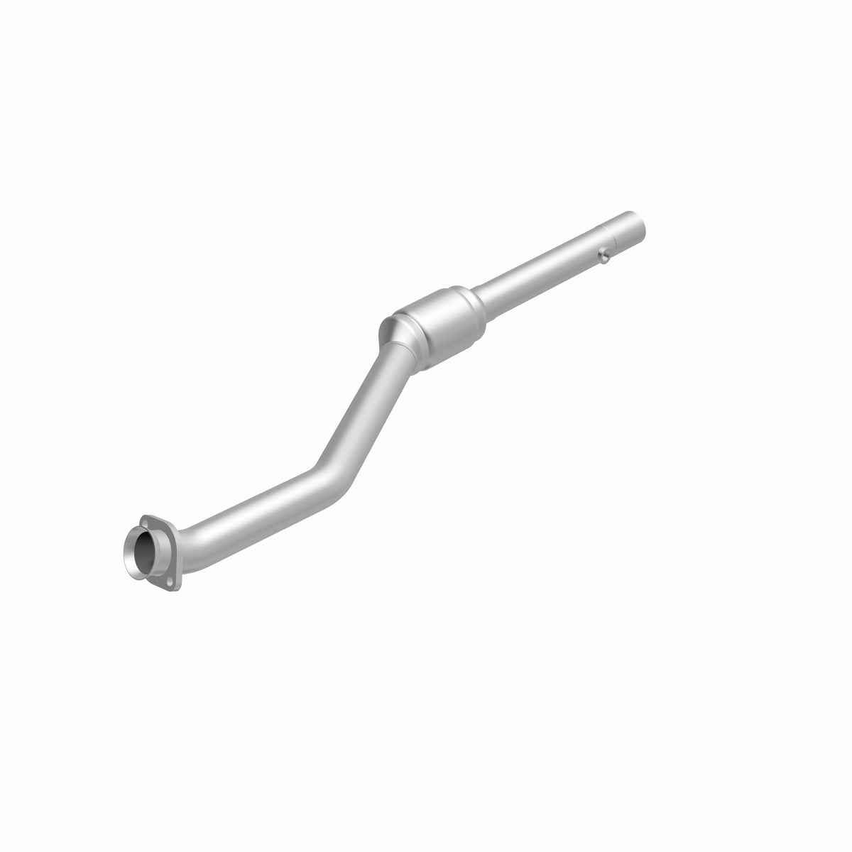 Catalytic Converter for HM Grade Federal / EPA Compliant Direct-Fit Catalytic Converter MagnaFlow 24520
