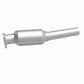 1987-1994 Volkswagen Jetta Direct-Fit Catalytic Converter 22915 Magnaflow - Catalytic Converters Car Part People