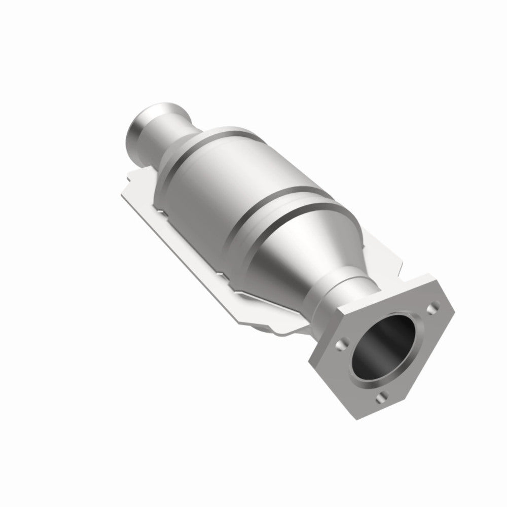 1980-1983 Volkswagen Vanagon Direct-Fit Catalytic Converter 22916 Magnaflow - Catalytic Converters Car Part People