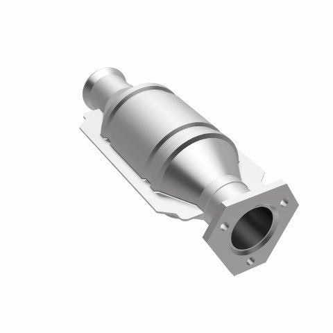 1980-1983 Volkswagen Vanagon Direct-Fit Catalytic Converter 22916 Magnaflow