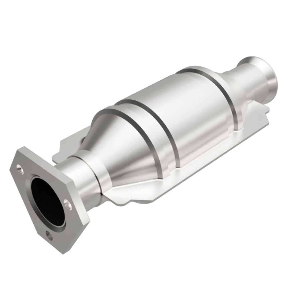1980-1983 Volkswagen Vanagon Direct-Fit Catalytic Converter 22916 Magnaflow - Catalytic Converters Car Part People