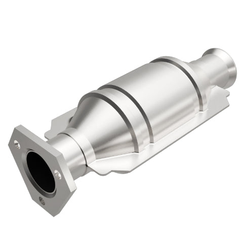 1980-1983 Volkswagen Vanagon Direct-Fit Catalytic Converter 22916 Magnaflow