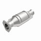1980-1983 Volkswagen Vanagon Direct-Fit Catalytic Converter 22916 Magnaflow - Catalytic Converters Car Part People