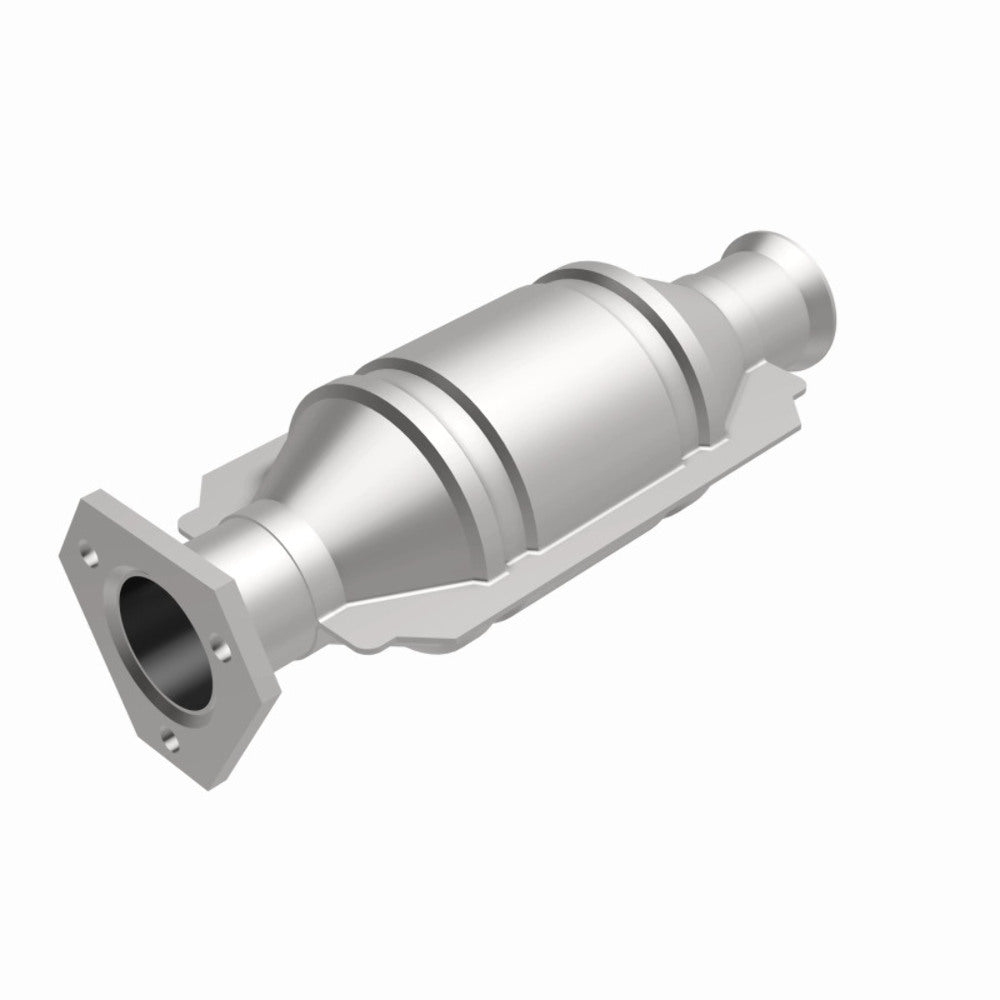1980-1983 Volkswagen Vanagon Direct-Fit Catalytic Converter 22916 Magnaflow - Catalytic Converters Car Part People