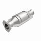 1980-1983 Volkswagen Vanagon Direct-Fit Catalytic Converter 22916 Magnaflow