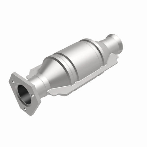 1980-1983 Volkswagen Vanagon Direct-Fit Catalytic Converter 22916 Magnaflow