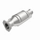 1980-1983 Volkswagen Vanagon Direct-Fit Catalytic Converter 22916 Magnaflow