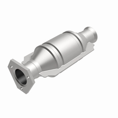1980-1983 Volkswagen Vanagon Direct-Fit Catalytic Converter 22916 Magnaflow