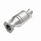1980-1983 Volkswagen Vanagon Direct-Fit Catalytic Converter 22916 Magnaflow - Catalytic Converters Car Part People