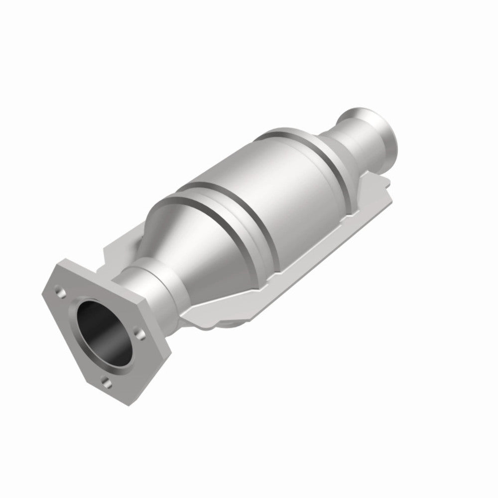 1980-1983 Volkswagen Vanagon Direct-Fit Catalytic Converter 22916 Magnaflow - Catalytic Converters Car Part People
