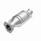 1980-1983 Volkswagen Vanagon Direct-Fit Catalytic Converter 22916 Magnaflow