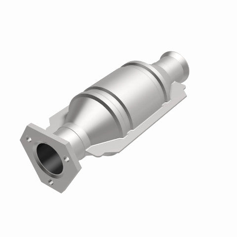 1980-1983 Volkswagen Vanagon Direct-Fit Catalytic Converter 22916 Magnaflow