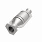 1980-1983 Volkswagen Vanagon Direct-Fit Catalytic Converter 22916 Magnaflow - Catalytic Converters Car Part People
