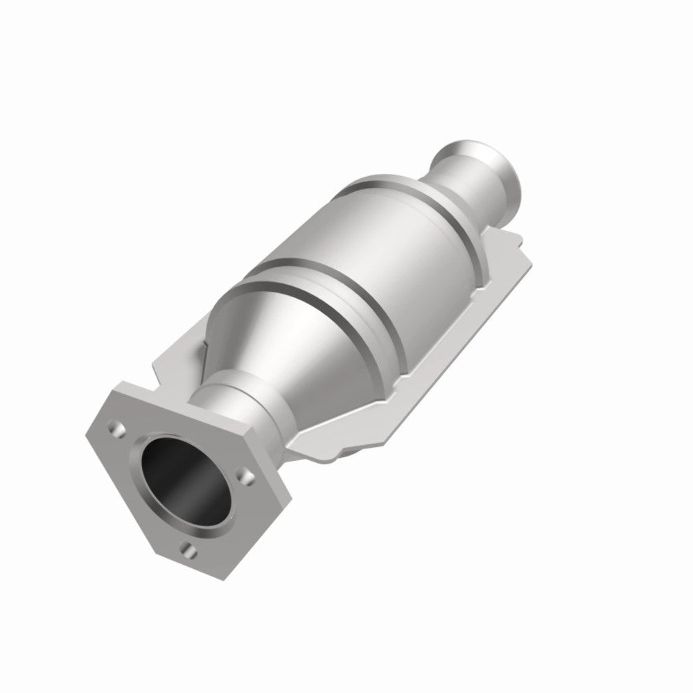 1980-1983 Volkswagen Vanagon Direct-Fit Catalytic Converter 22916 Magnaflow - Catalytic Converters Car Part People