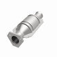 1980-1983 Volkswagen Vanagon Direct-Fit Catalytic Converter 22916 Magnaflow