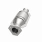 1980-1983 Volkswagen Vanagon Direct-Fit Catalytic Converter 22916 Magnaflow - Catalytic Converters Car Part People