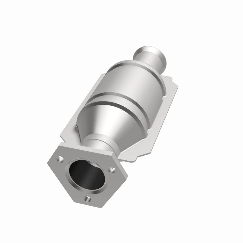 1980-1983 Volkswagen Vanagon Direct-Fit Catalytic Converter 22916 Magnaflow - Catalytic Converters Car Part People