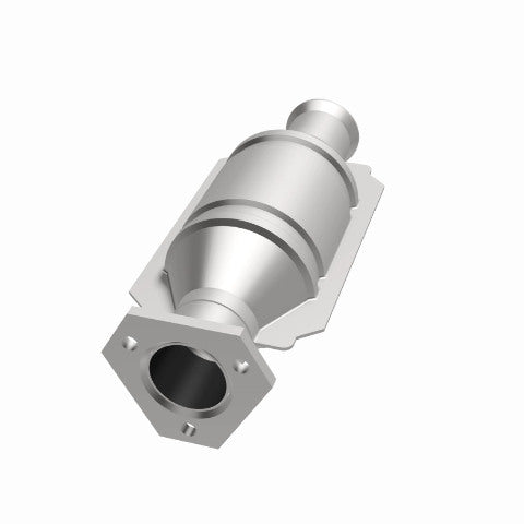 1980-1983 Volkswagen Vanagon Direct-Fit Catalytic Converter 22916 Magnaflow