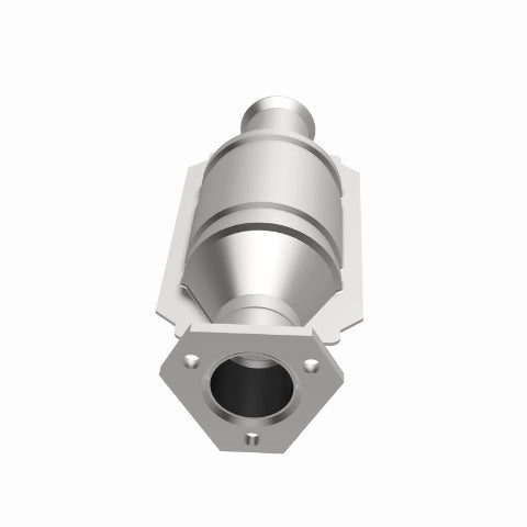 1980-1983 Volkswagen Vanagon Direct-Fit Catalytic Converter 22916 Magnaflow