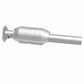 1986-1992 Volkswagen Jetta Direct-Fit Catalytic Converter 22917 Magnaflow