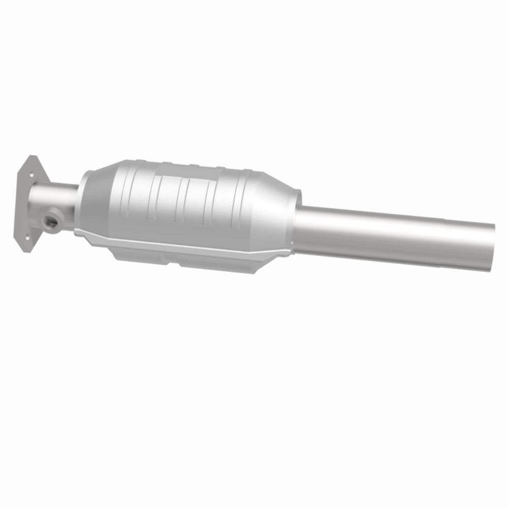 1986-1992 Volkswagen Jetta Direct-Fit Catalytic Converter 22917 Magnaflow