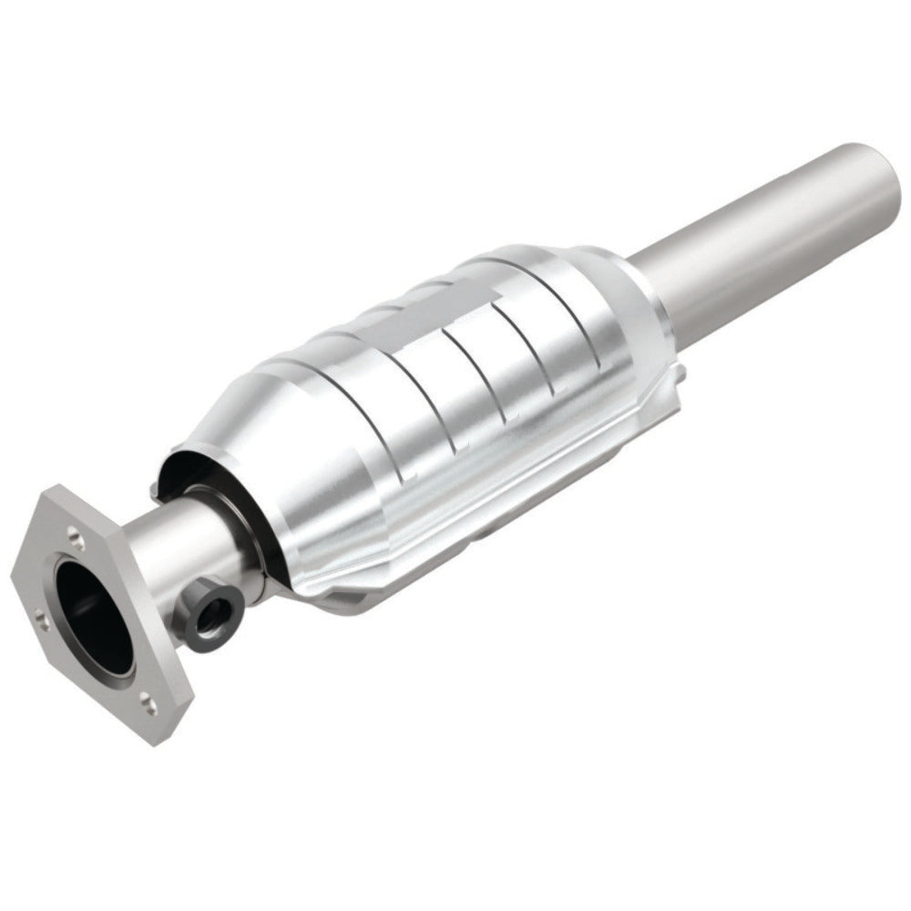 1986-1992 Volkswagen Jetta Direct-Fit Catalytic Converter 22917 Magnaflow