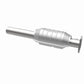 1986-1992 Volkswagen Jetta Direct-Fit Catalytic Converter 22917 Magnaflow