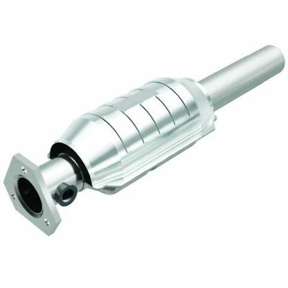 1986-1992 Volkswagen Jetta Direct-Fit Catalytic Converter 22917 Magnaflow