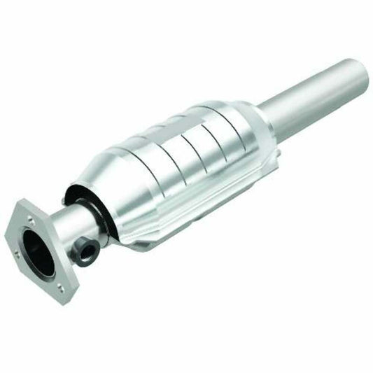 1986-1992 Volkswagen Jetta Direct-Fit Catalytic Converter 22917 Magnaflow