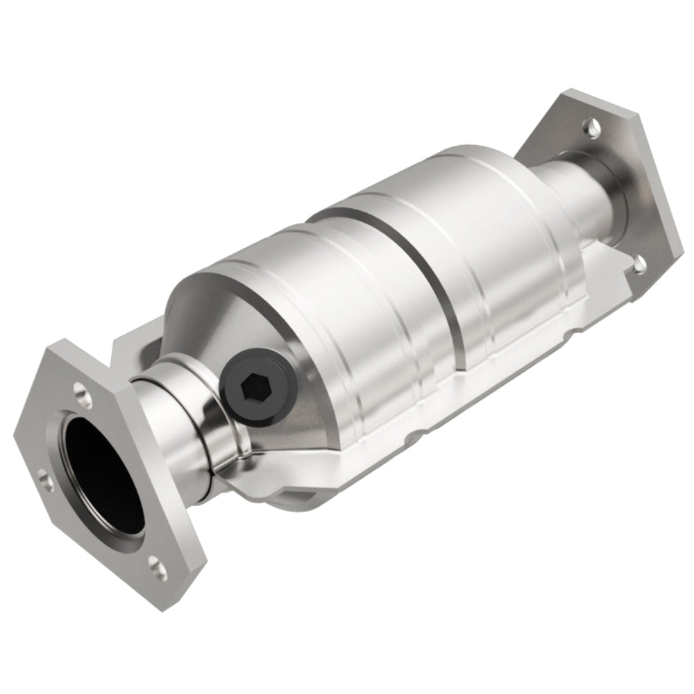 Catalytic Converter for Standard Grade Federal / EPA Compliant Direct-Fit Catalytic Converter MagnaFlow 22918