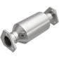 Catalytic Converter for Standard Grade Federal / EPA Compliant Direct-Fit Catalytic Converter MagnaFlow 22918