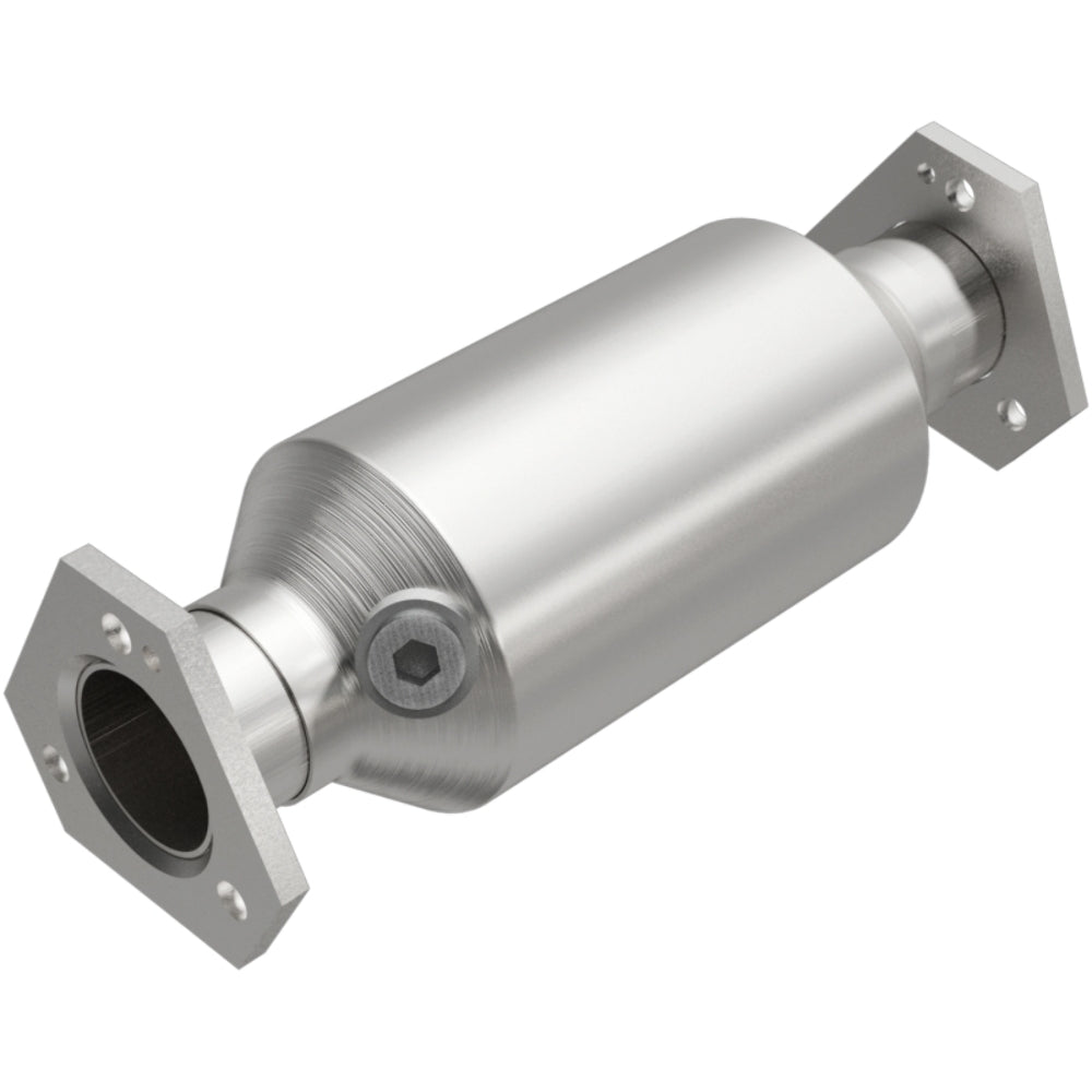 Catalytic Converter for Standard Grade Federal / EPA Compliant Direct-Fit Catalytic Converter MagnaFlow 22918