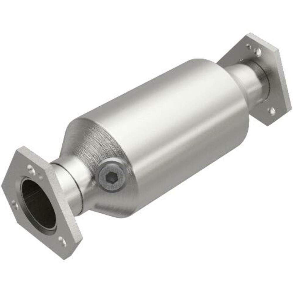 Catalytic Converter for Standard Grade Federal / EPA Compliant Direct-Fit Catalytic Converter MagnaFlow 22918