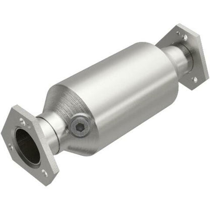Catalytic Converter for Standard Grade Federal / EPA Compliant Direct-Fit Catalytic Converter MagnaFlow 22918