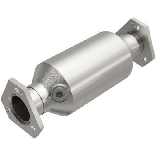 Catalytic Converter for Standard Grade Federal / EPA Compliant Direct-Fit Catalytic Converter MagnaFlow 22918