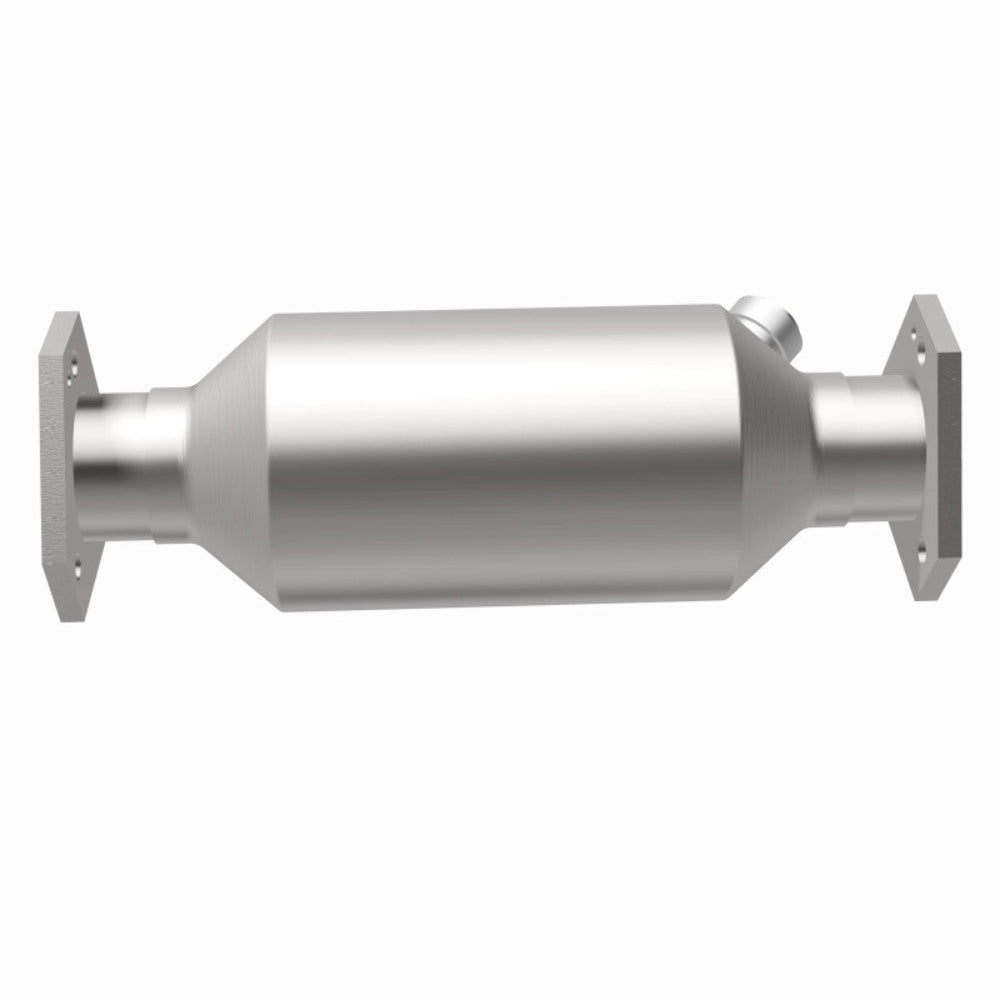 Catalytic Converter for Standard Grade Federal / EPA Compliant Direct-Fit Catalytic Converter MagnaFlow 22918