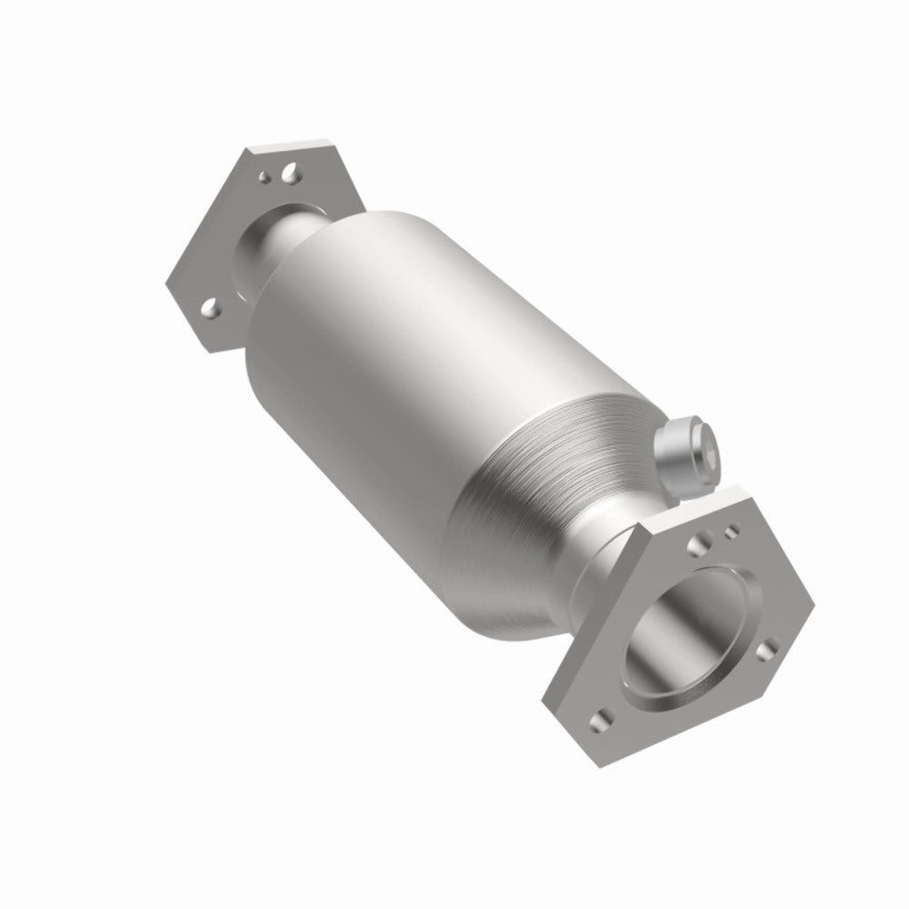 Catalytic Converter for Standard Grade Federal / EPA Compliant Direct-Fit Catalytic Converter MagnaFlow 22918