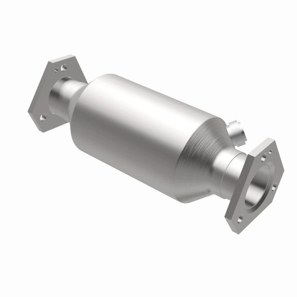 Catalytic Converter for Standard Grade Federal / EPA Compliant Direct-Fit Catalytic Converter MagnaFlow 22918