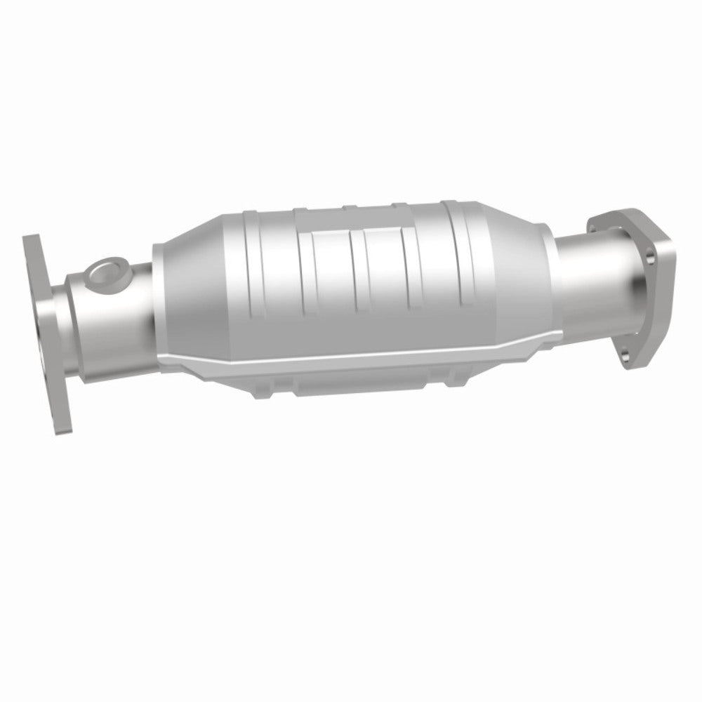 1989-1991 Audi 100 Direct-Fit Catalytic Converter 22922 Magnaflow