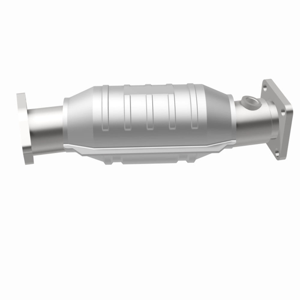 1989-1991 Audi 100 Direct-Fit Catalytic Converter 22922 Magnaflow