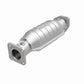 1989-1991 Audi 100 Direct-Fit Catalytic Converter 22922 Magnaflow